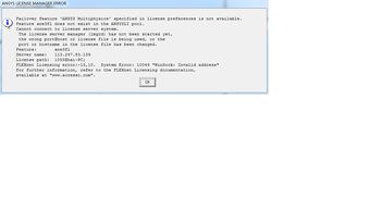 cad軟件技術學習交流區(qū)ansys13.0啟動不了請高人指教 powered by discuz