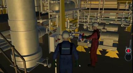 數字化交付,助力流程行業(yè)邁向數字世界