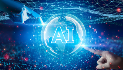 超圖軟件:公司與華為在人工智能領域進行過技術交流 相關產品進行測試