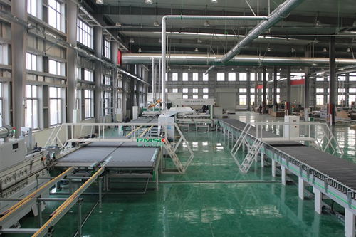 運(yùn)用創(chuàng)新技術(shù)打造智能工廠 把握趨勢與實現(xiàn)價值